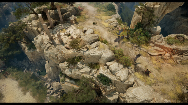 Titan Quest II Download v0.1.0-Repack
