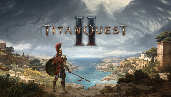 Titan Quest II Download v0.1.0-Repack