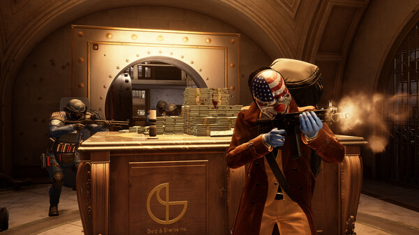Payday 3 Fatest Version Free Download