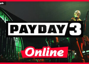 Payday 3 Fatest Version Free Download