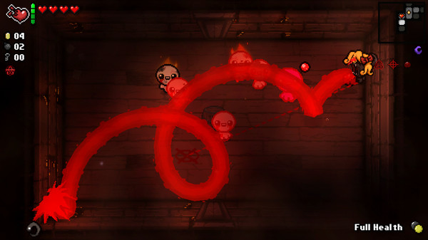 The Binding of isaac unblocked