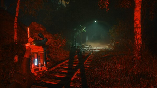Download A Quiet Place The Road Ahead-RUNE