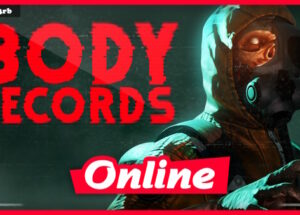 Download BodyRecords v.1.2.5.b76 + OnLine