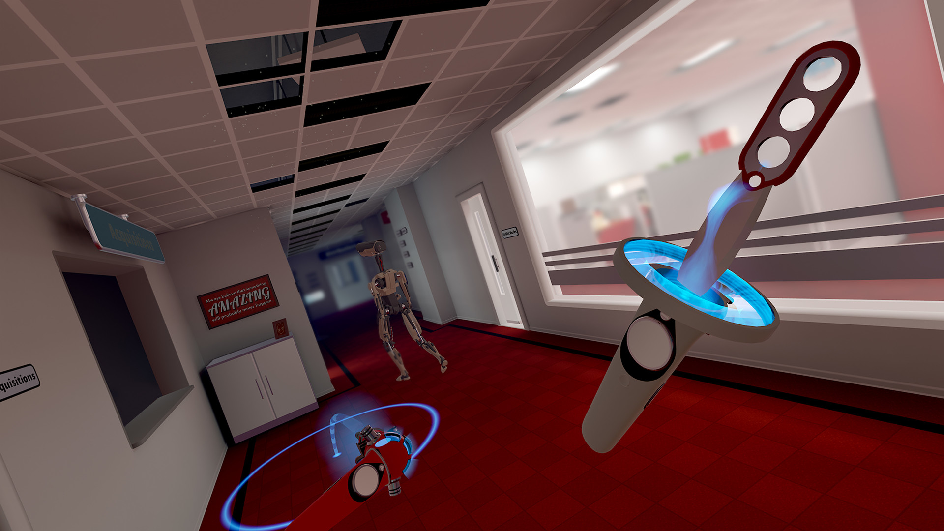 Download Budget Cuts VR Build 10212021