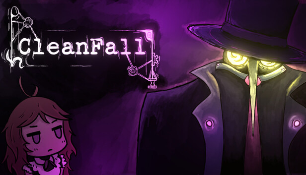 Download Cleanfall Build 19624464