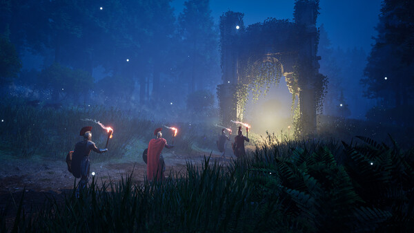 Download Dawn of Defiance v0.3.0.3 Hotfix
