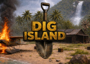 Download Dig Island Early Access