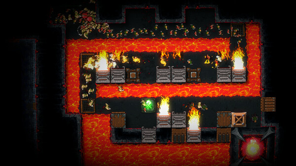 Download Dungeon Warfare 3 v1.1.0