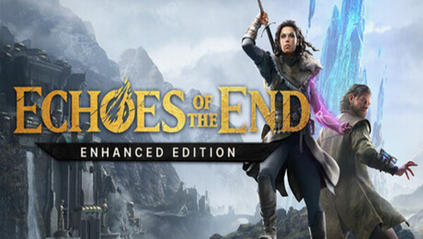 Download Echoes of the End Enhanced Edition v2.04-P2P