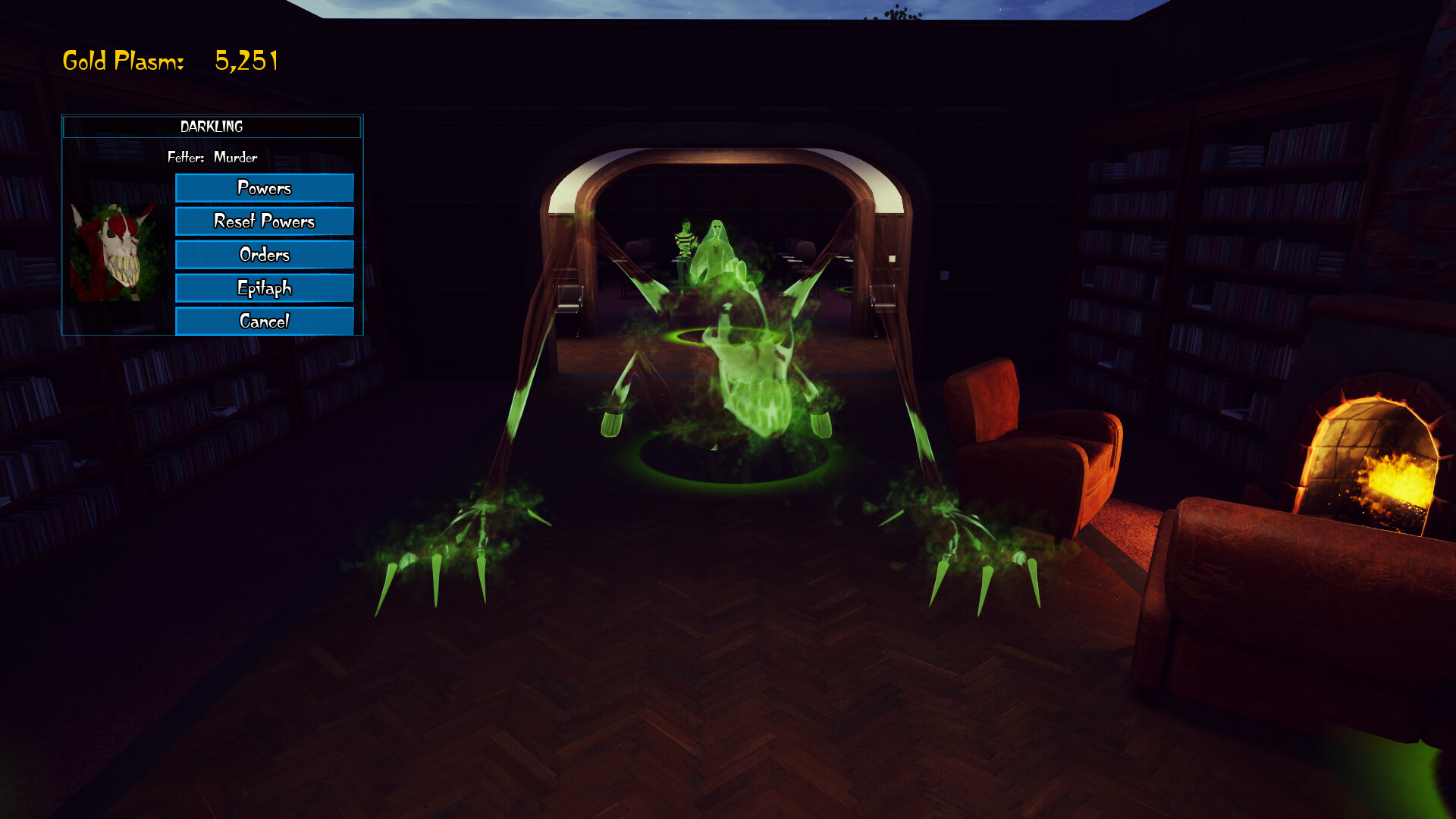 Download Ghost Master: Resurrection Build 18085649