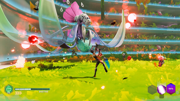 Download GODBREAKERS v2.1-P2P