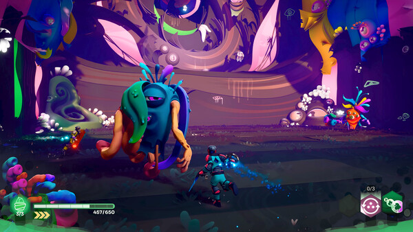 Download GODBREAKERS v2.1-P2P