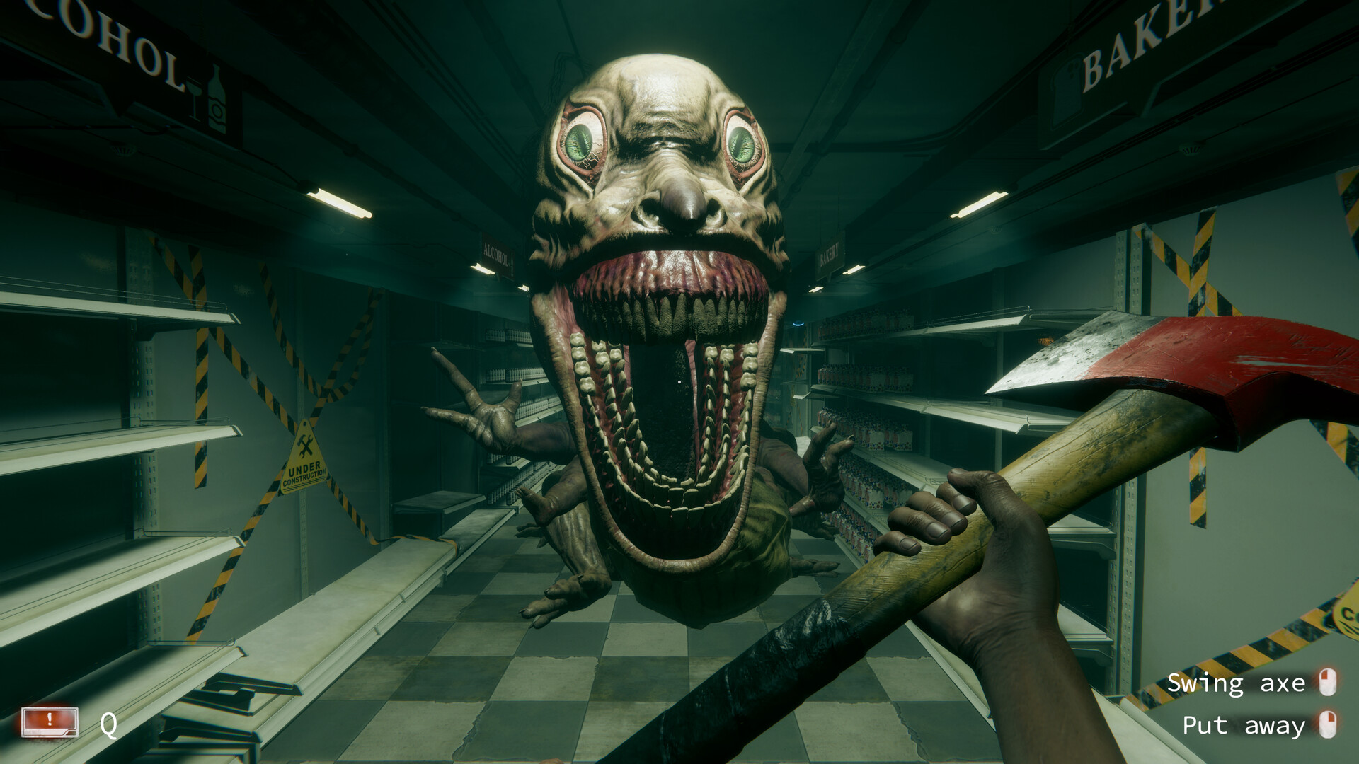 Download HELLMART Build 21815615