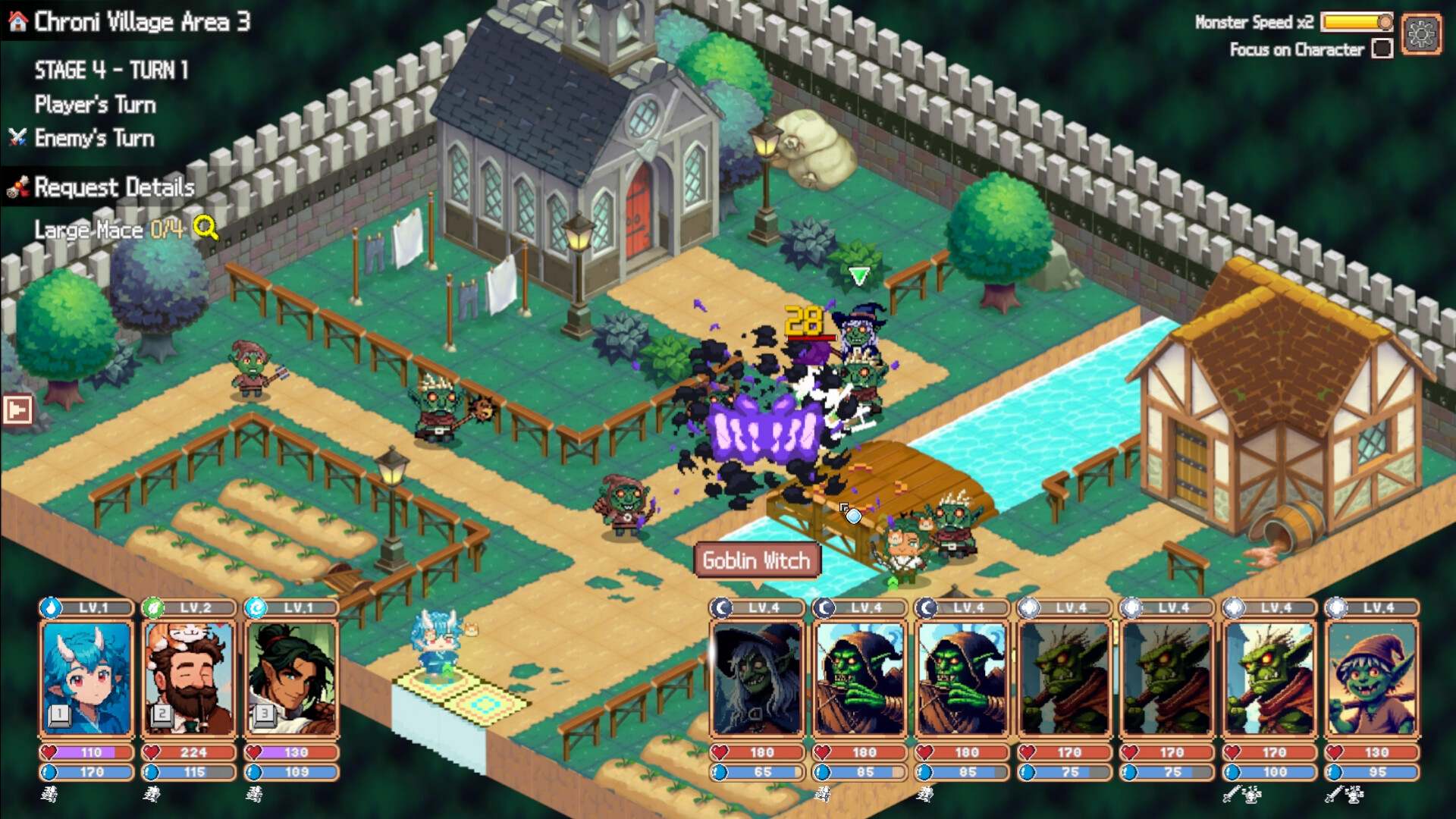 Isekai Adventurer Guild Download