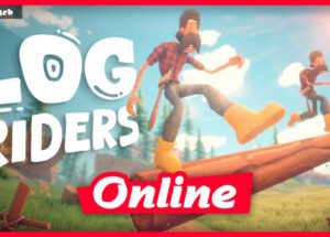 Download Log Riders v1.061 + OnLine