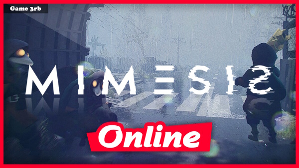 Download MIMESIS v0.2.8 + OnLine