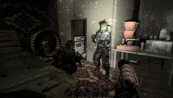 Download MISERY Build 01212026 + OnLine