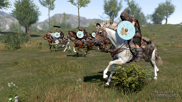 Download Mount and Blade II Bannerlord v1.3.15