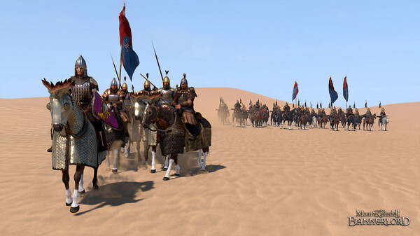 Download Mount and Blade II Bannerlord v1.3.15
