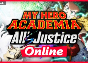 Download MY HERO ACADEMIA: All’s Justice v01.00 + OnLine