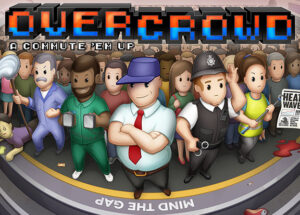 Download Overcrowd: A Commute ‘Em Up v1.0.42