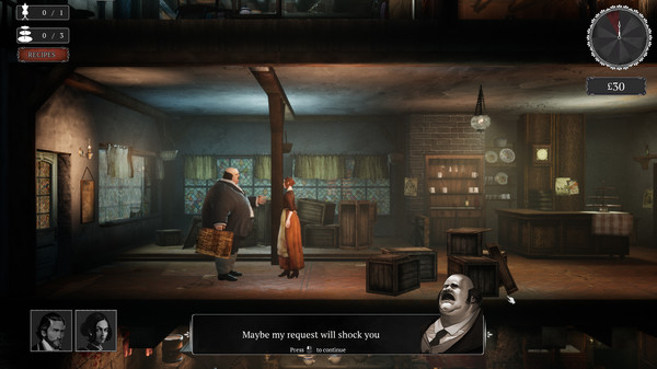 Download Ravenous Devils v1.0.2