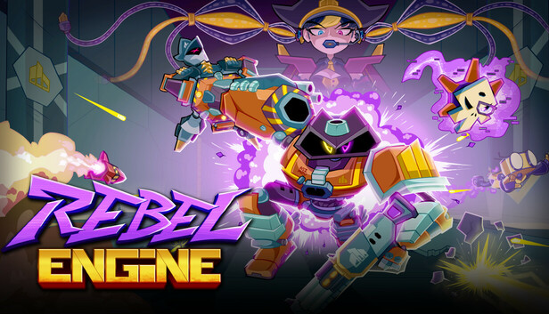 Download Rebel Engine Build 20712171