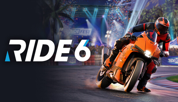 Download RIDE 6-RUNE