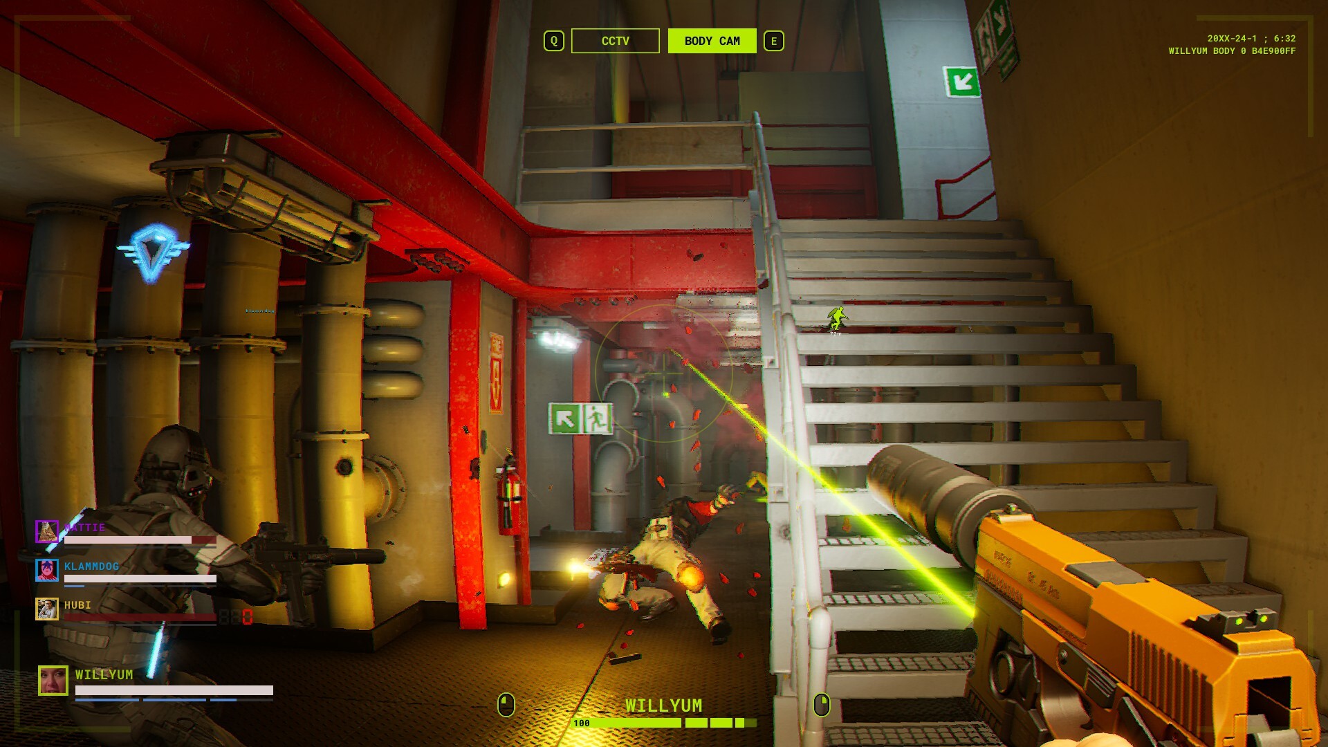 Download Rogue Point Build 02142026 + OnLine