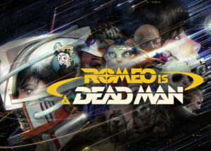 Download ROMEO IS A DEAD MAN-InsaneRamZes