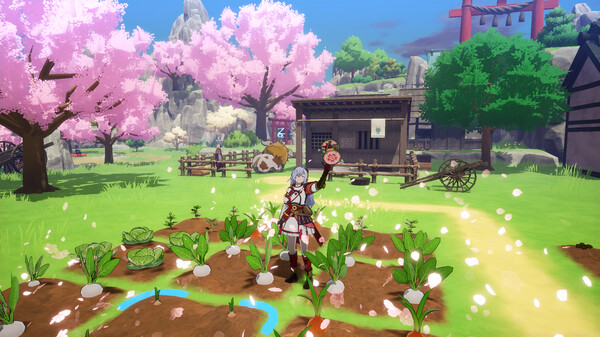 Download Rune Factory Guardians of Azuma v1.1.3-P2P