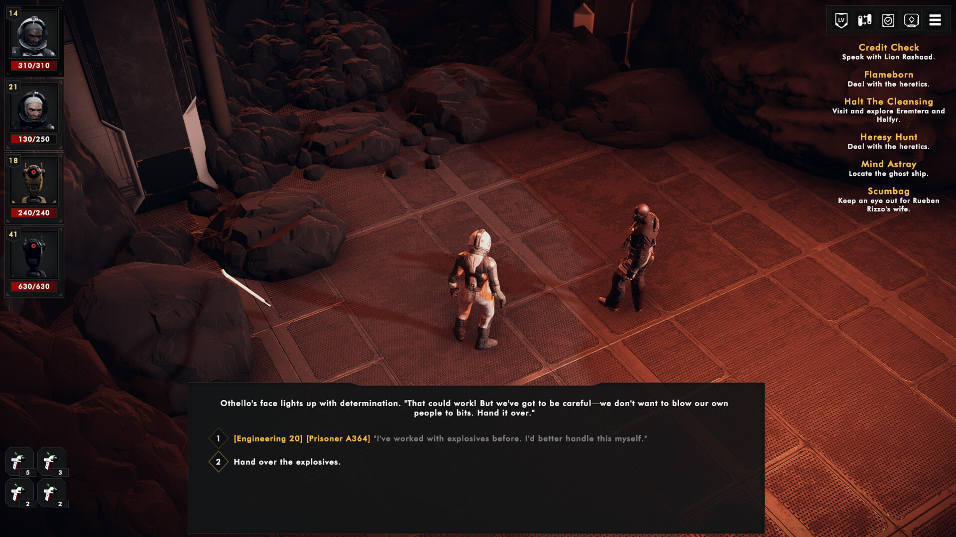 Download Sector Unknown v2.0.1-P2P