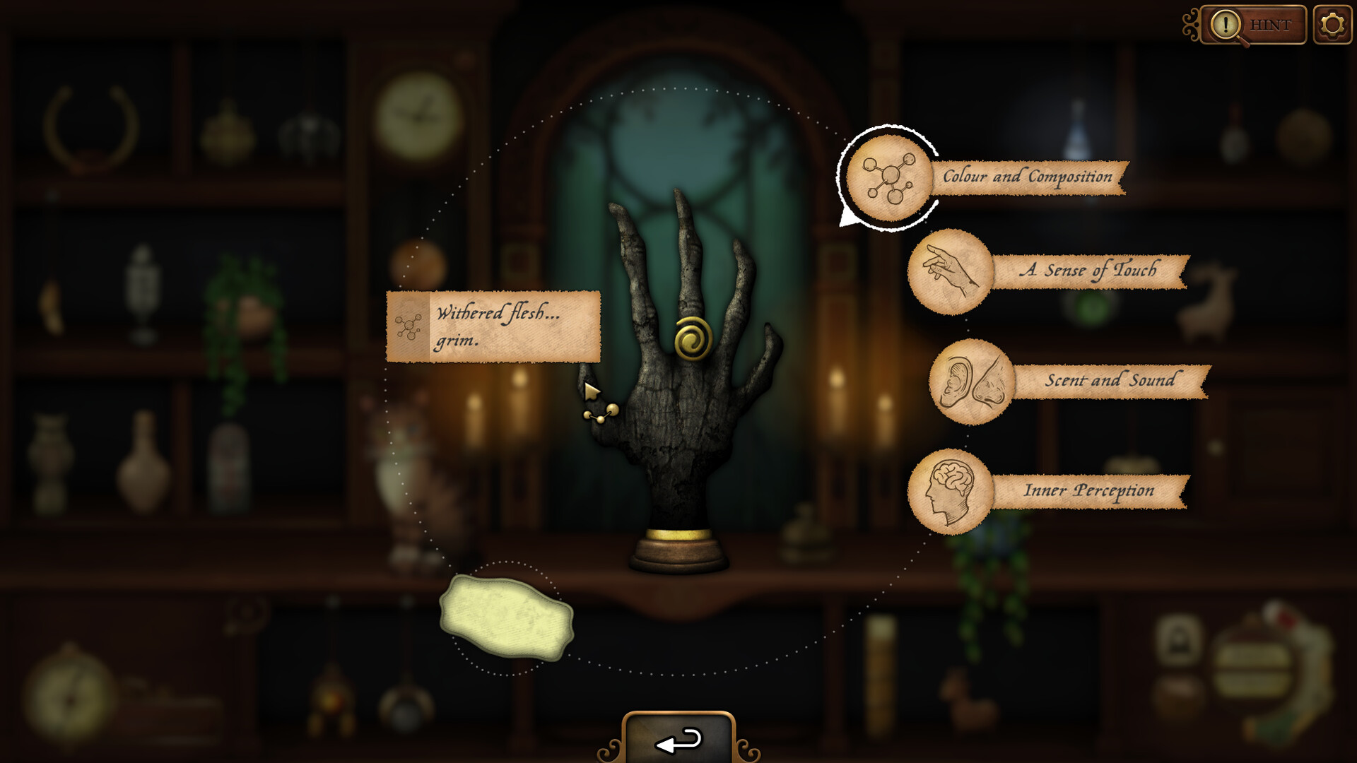 Download Strange Antiquities v1.0.47