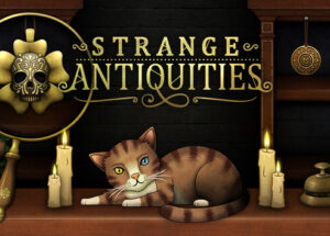 Download Strange Antiquities v1.0.47