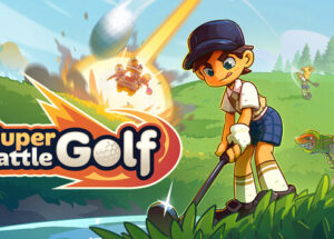 Download Super Battle Golf-Goldberg