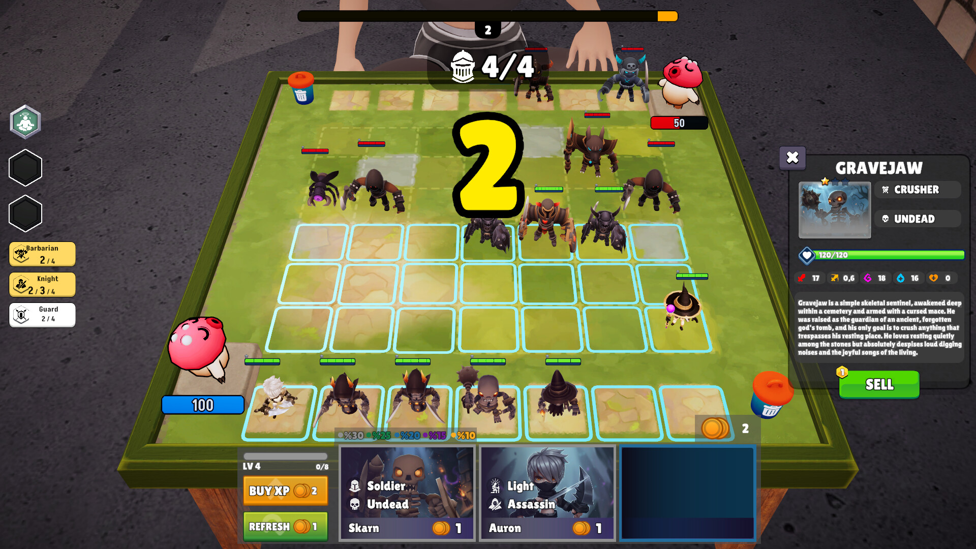 Table Battle Simulator Download