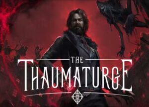The Thaumaturge Download v77.229-P2P