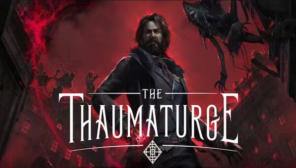 The Thaumaturge Download v77.229-P2P