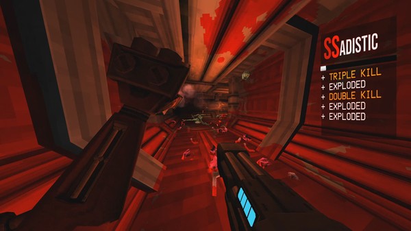 ULTRAKILL FRAUD Download Early Access