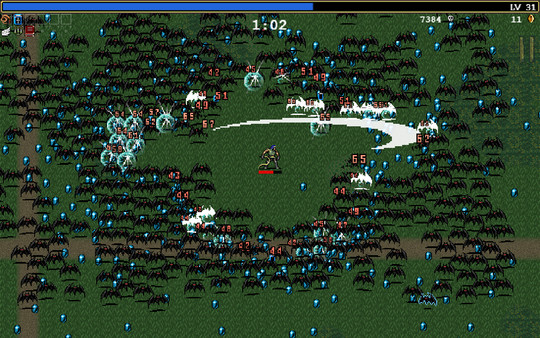 Download Vampire Survivors v1.14.111-P2P