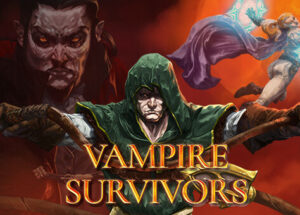 Download Vampire Survivors v1.14.111-P2P