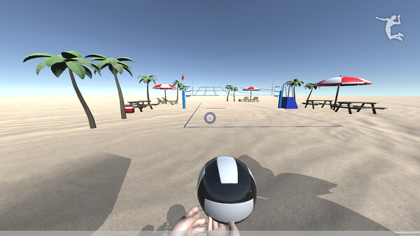 Download Volleyborne Unbound Horizons Build 21306223