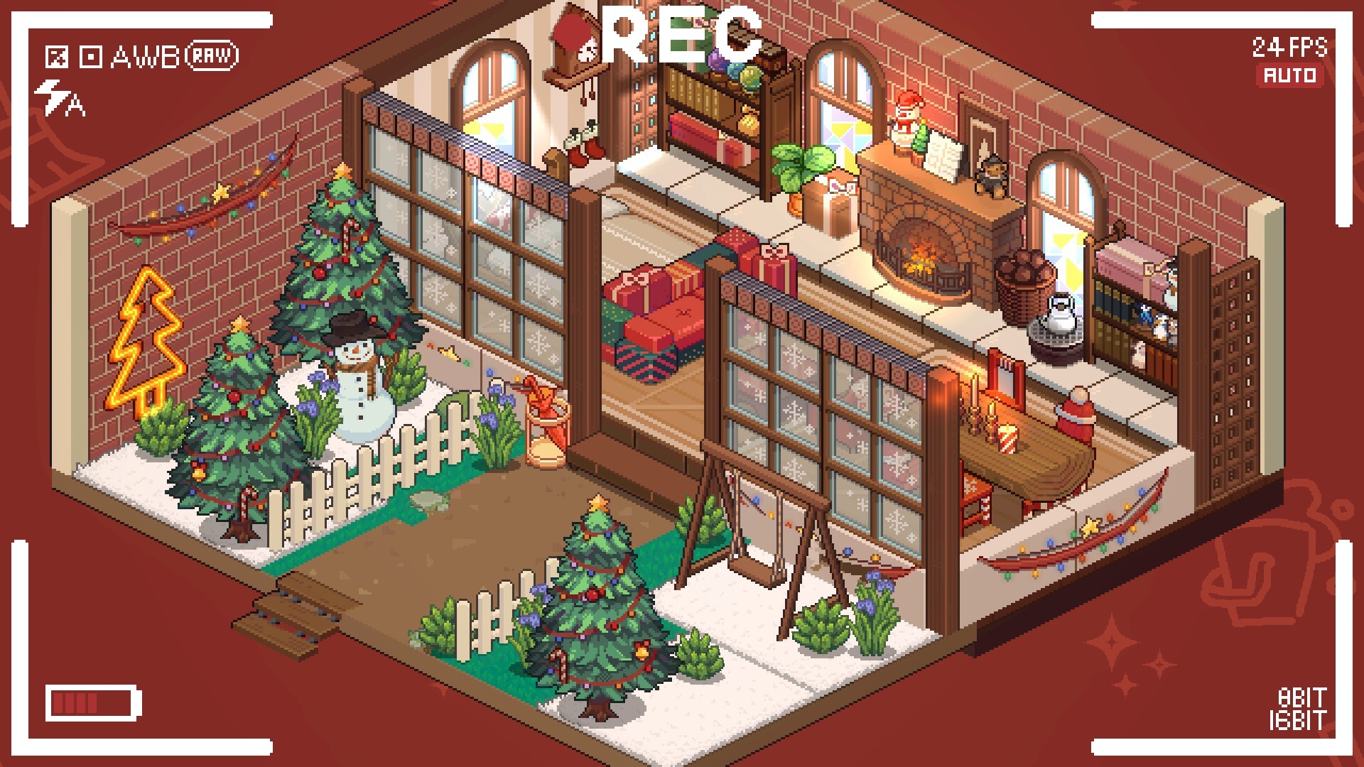Download Whisper of the House v1.1.0.6