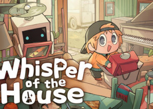 Download Whisper of the House v1.1.0.6