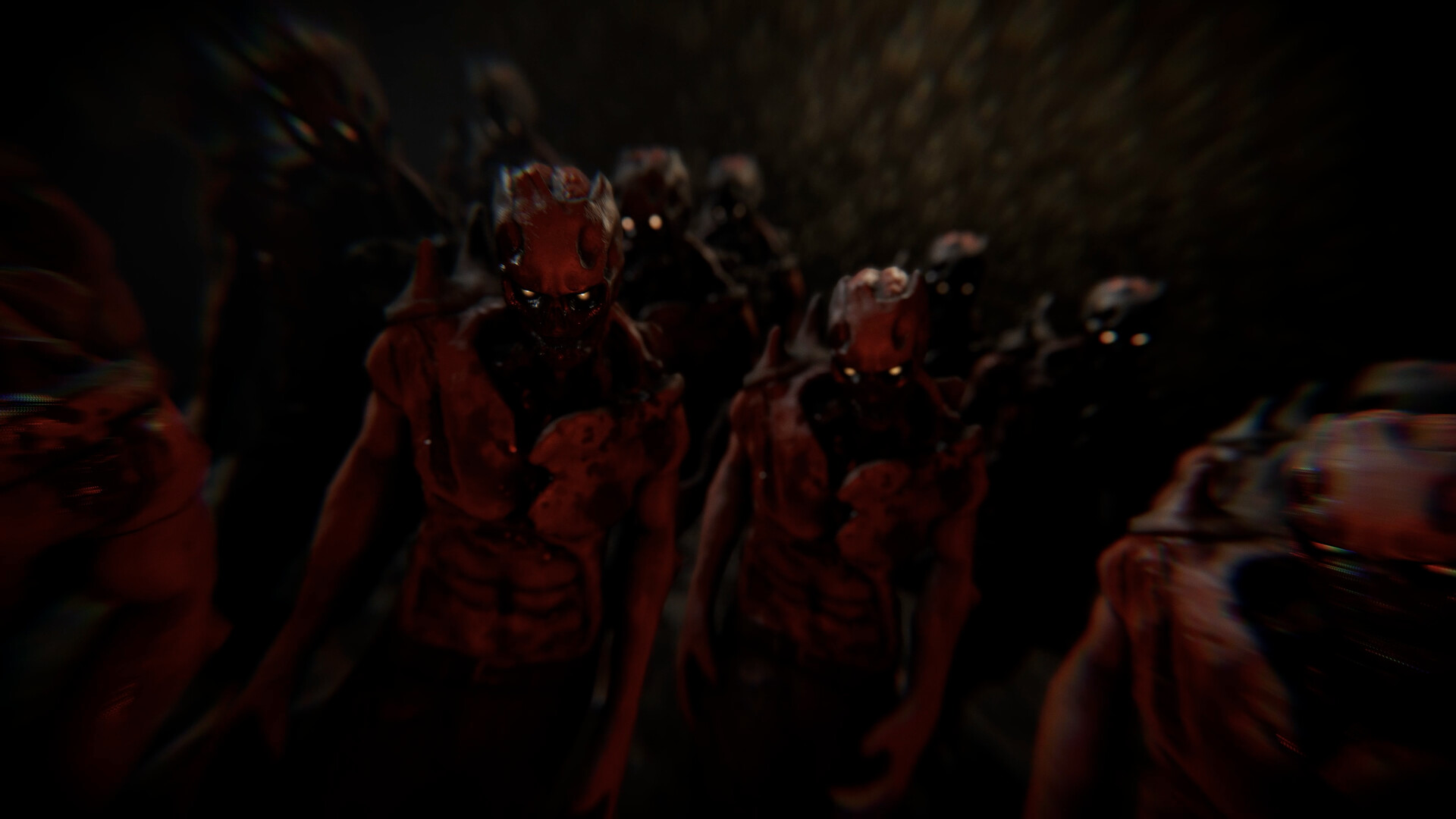 Total Chaos v1.0.23-P2P Download 