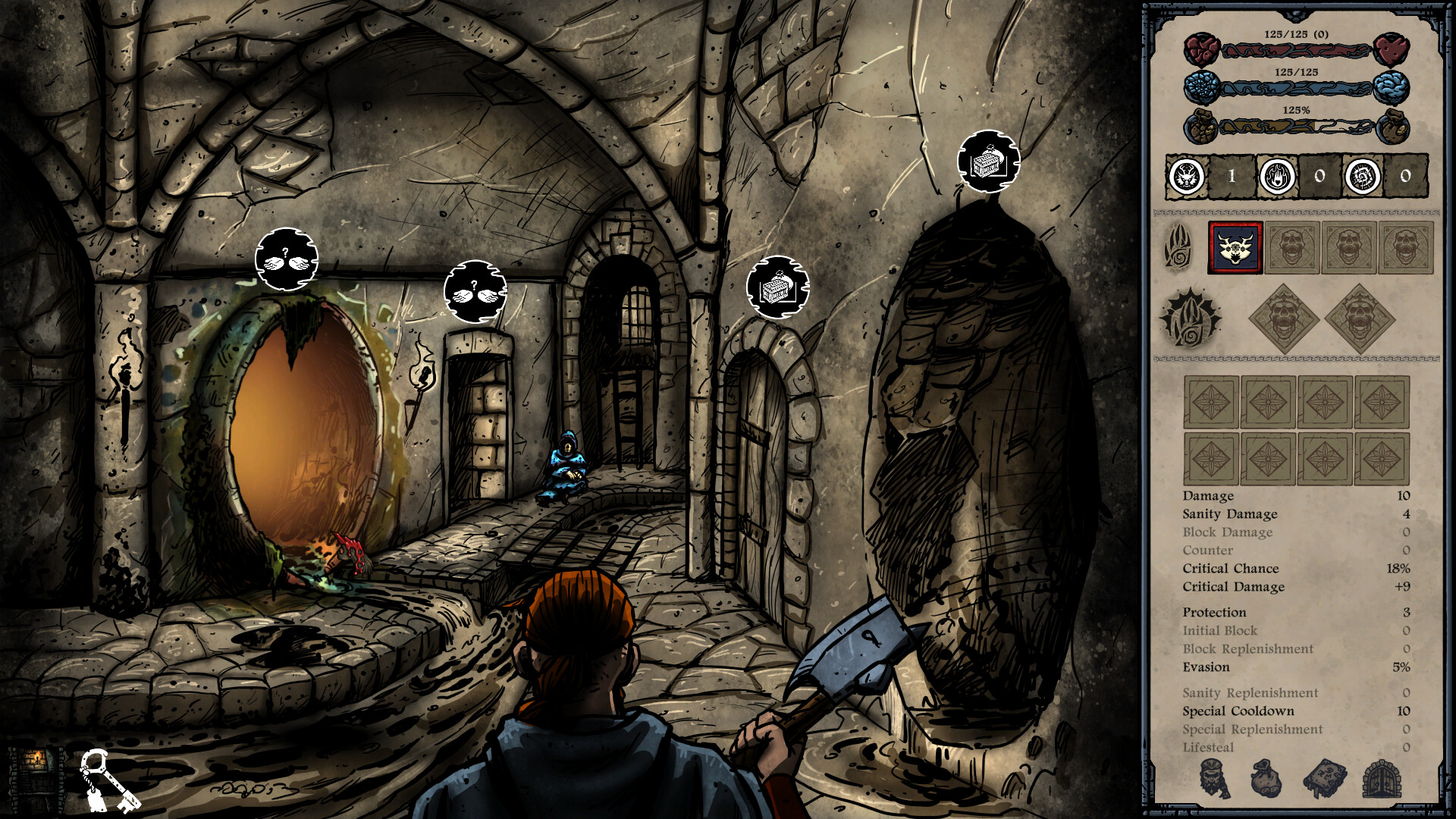 Whispers of the Eyeless-RUNE Download 