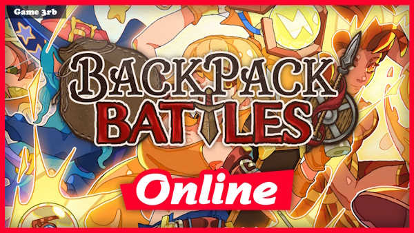 Backpack Battles v1.0.10 + OnLine Download 