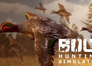 BULT Hunting Simulator Download
