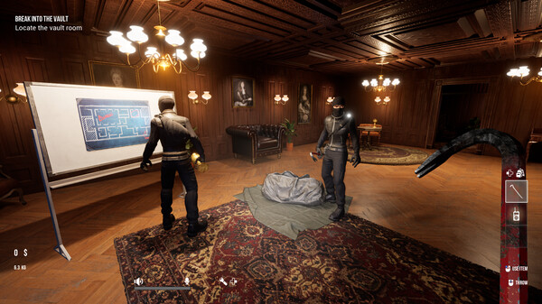 Dark Hours v1.0.25170 + OnLine Download 