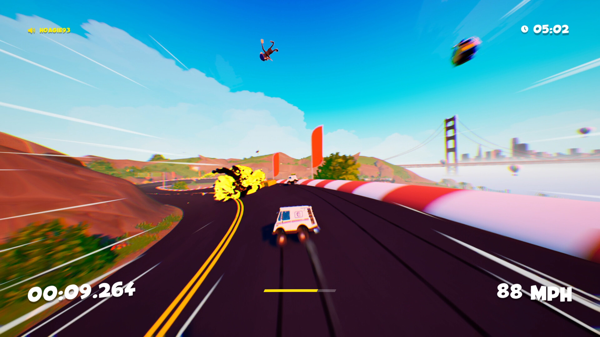 DEADLINE DELIVERY v0.980 + OnLine Download